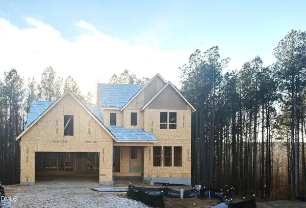 193 W Victoria Ridge Drive #26, Selma, NC 27576