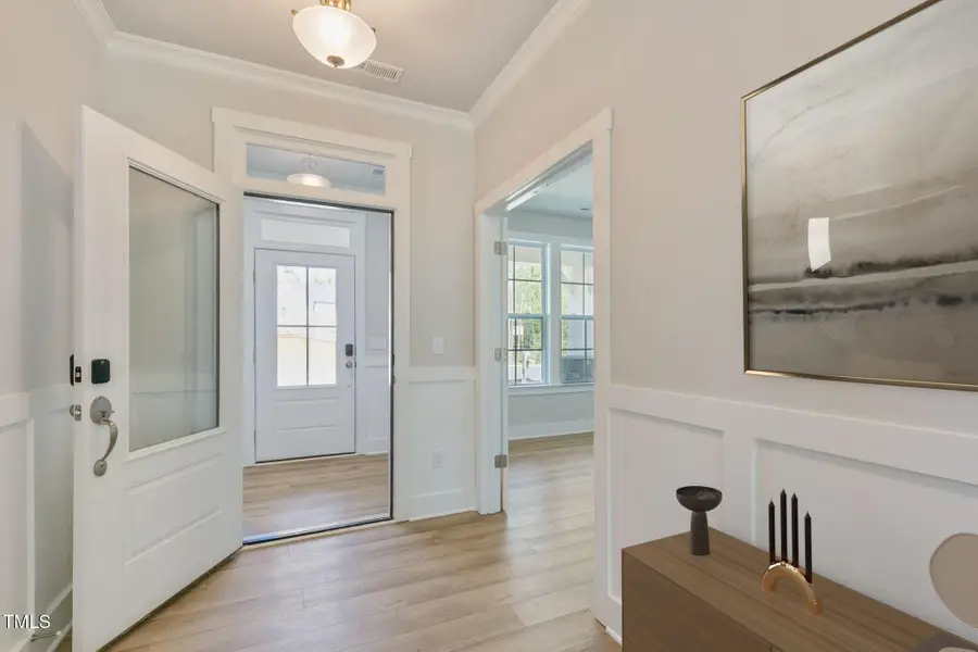 Tbd Isabelle Valley Drive, Zebulon, NC 27597 - Image #3