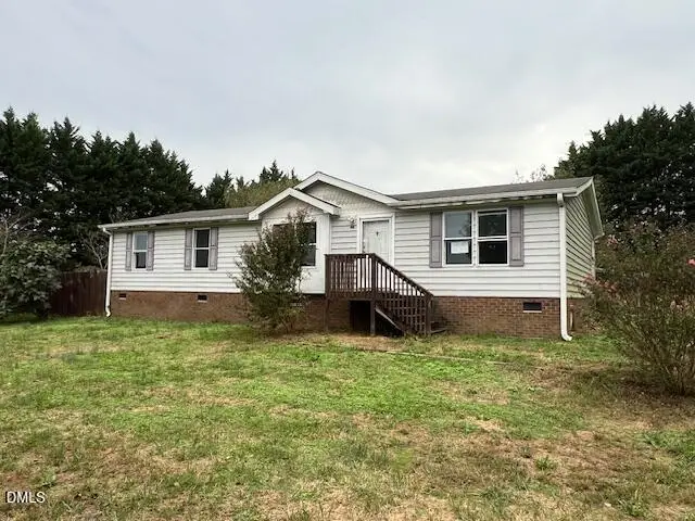 240 Autumn Drive, Roxboro, NC 27574 - Image #2