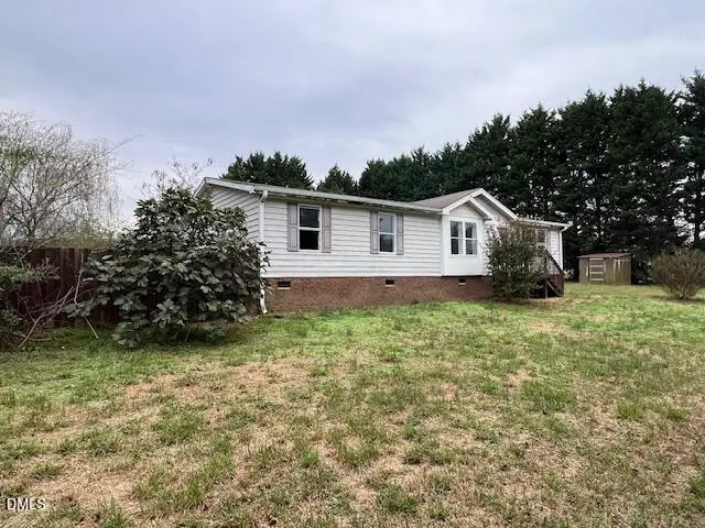 240 Autumn Drive, Roxboro, NC 27574 - Image #3