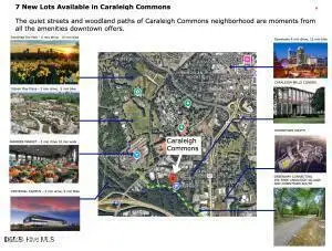 623 Velma Hopkins Lane, Raleigh, NC 27603 - Image #3