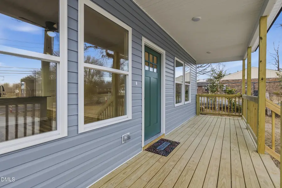 522 N Beaumont Avenue, Burlington, NC 27217 - #2