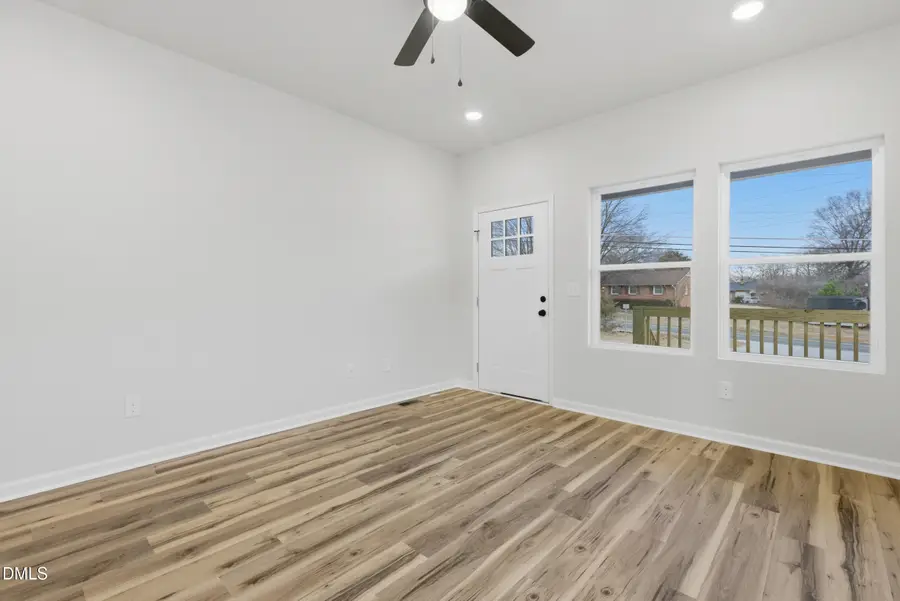 522 N Beaumont Avenue, Burlington, NC 27217 - #3