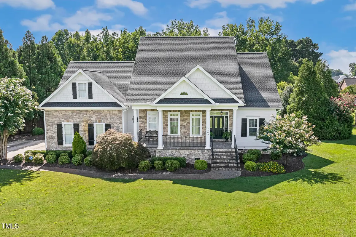 7900 Whimbrel Lane, Fuquay Varina, NC 27526 - Image #1