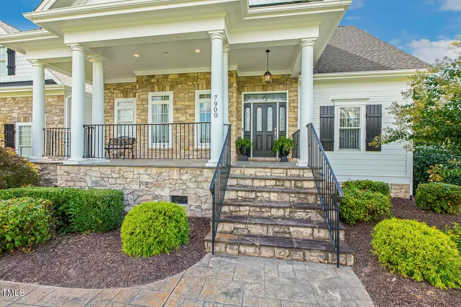 7900 Whimbrel Lane, Fuquay Varina, NC 27526 - Image #3