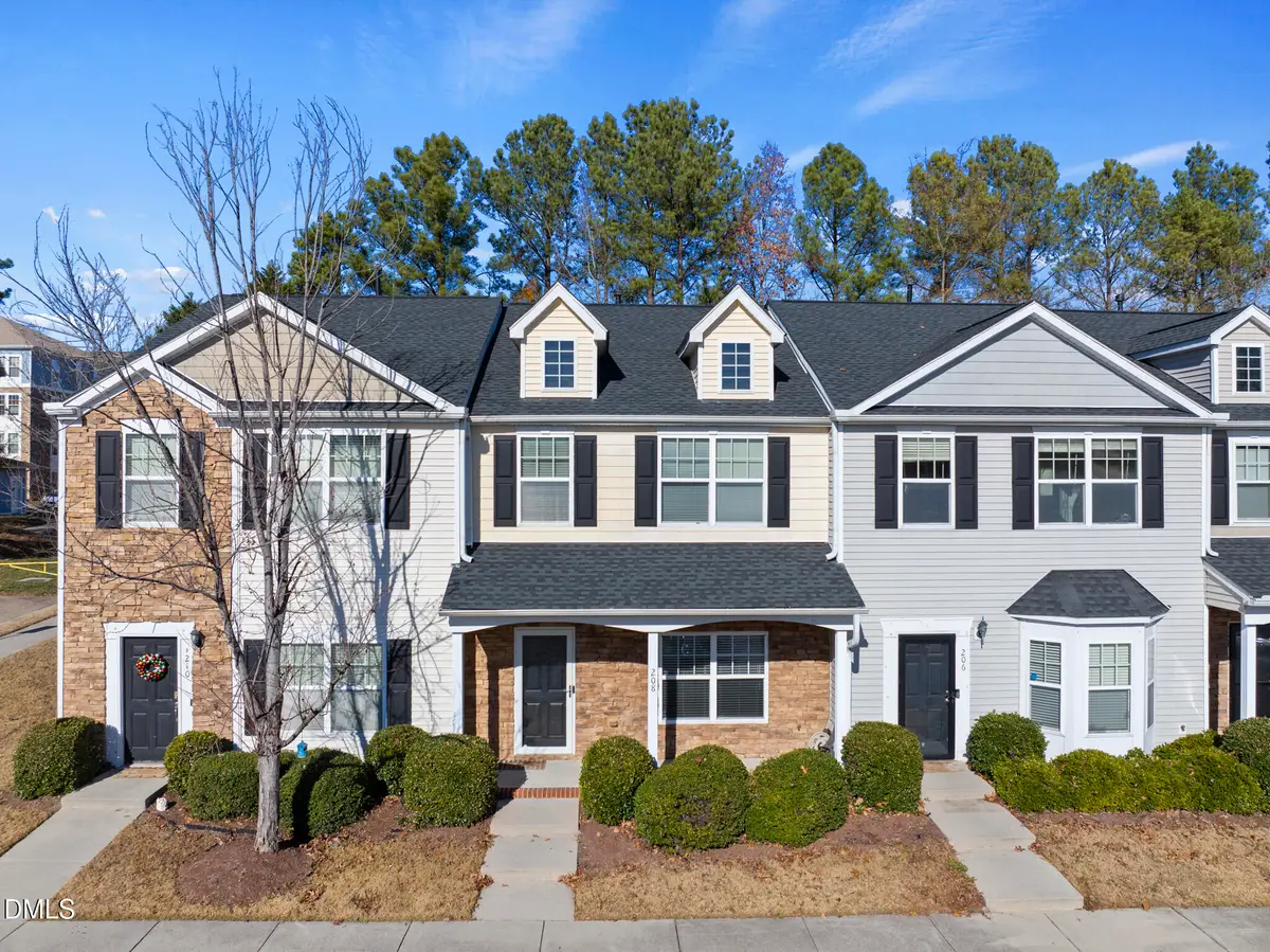 208 Pilot Court, Knightdale, NC 27545 - Image #1