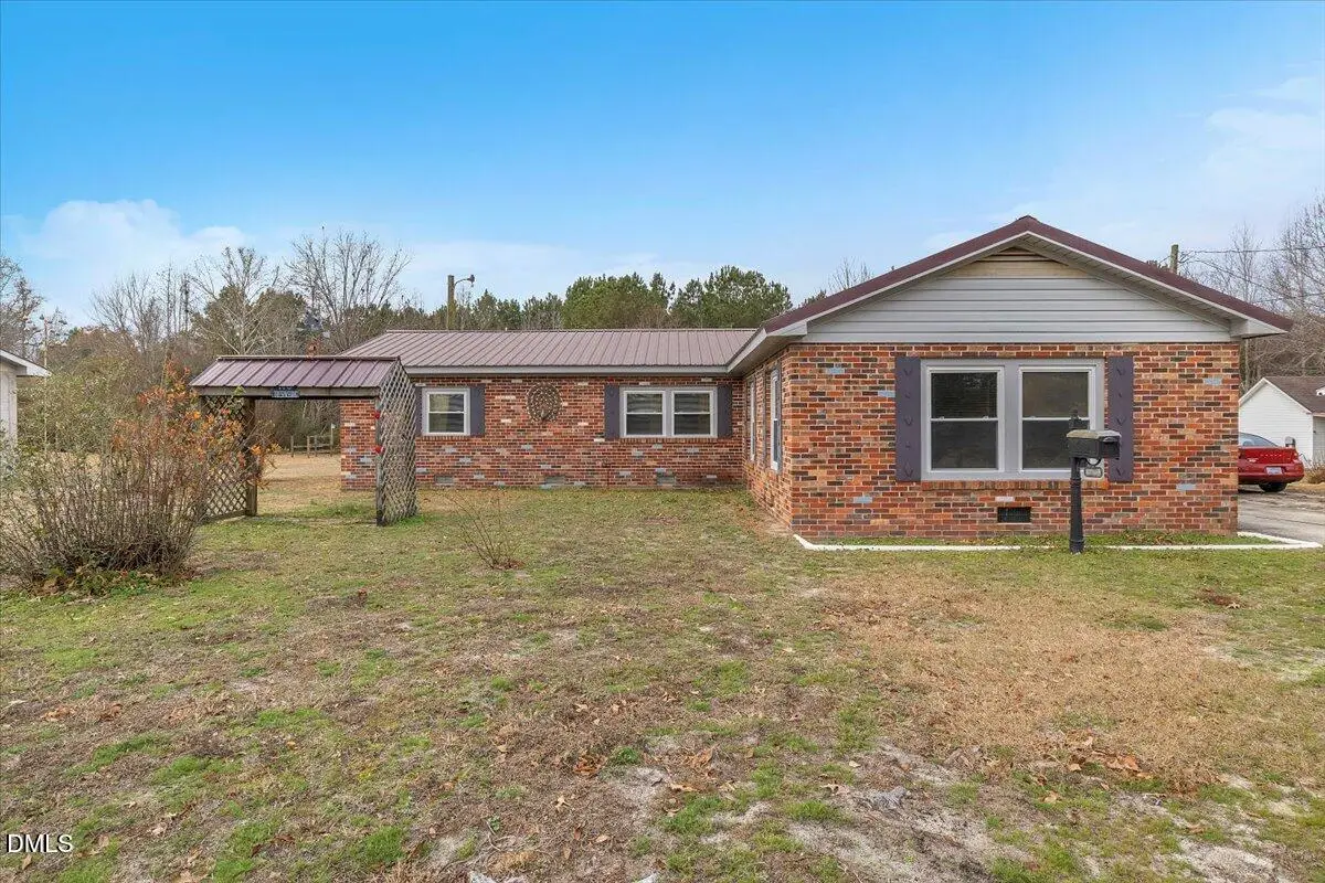 113 Pine Tree Road, Lumberton, NC 28360 - Image #1