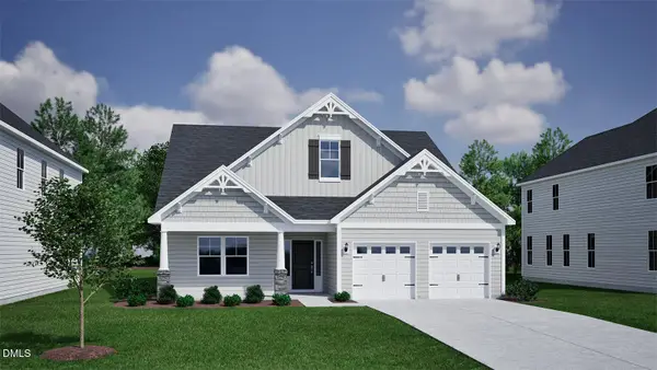 5 Bee Balm Court, Youngsville, NC 27596
