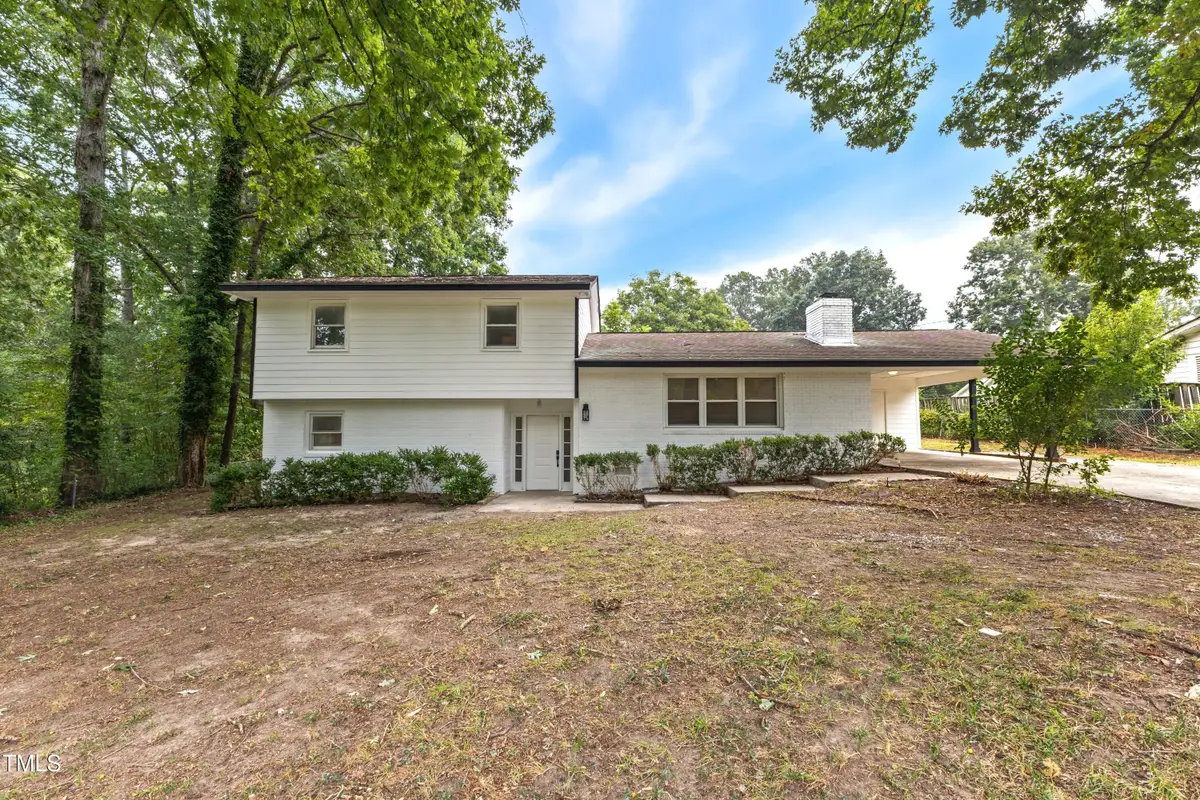 2010 Summerdale Drive, Raleigh, NC 27604 - Image #1