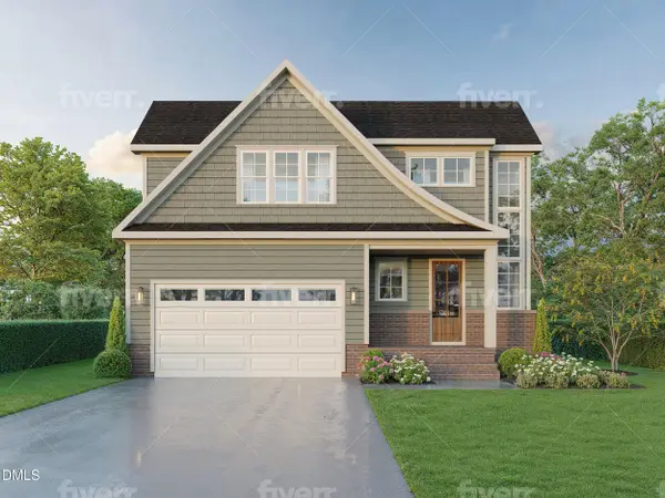 716 Grayhaven Place, Raleigh, NC 27606