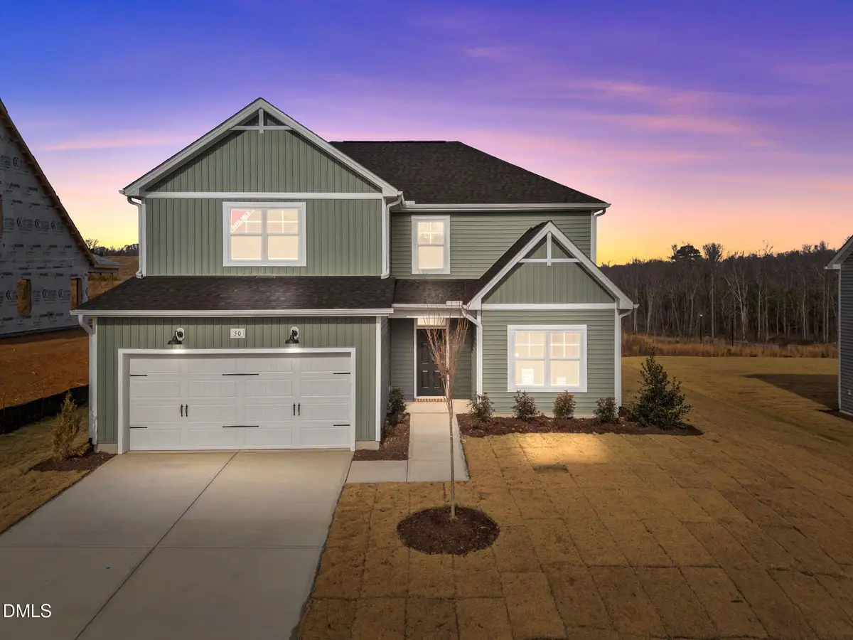 50 Malbec Way, Youngsville, NC 27596 - Image #1