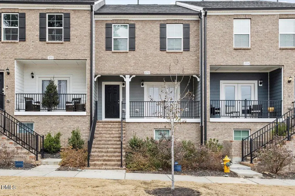 577 Forestville Road, Wake Forest, NC 27587 - Image #1