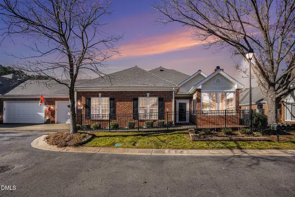 4703 Lewisham Court, Raleigh, NC 27612