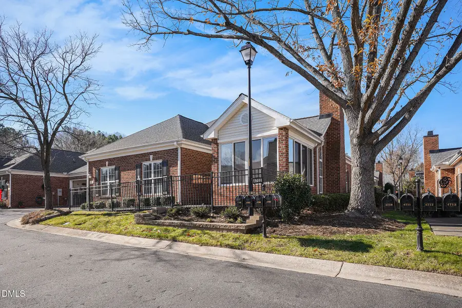 4703 Lewisham Court, Raleigh, NC 27612 - Image #3