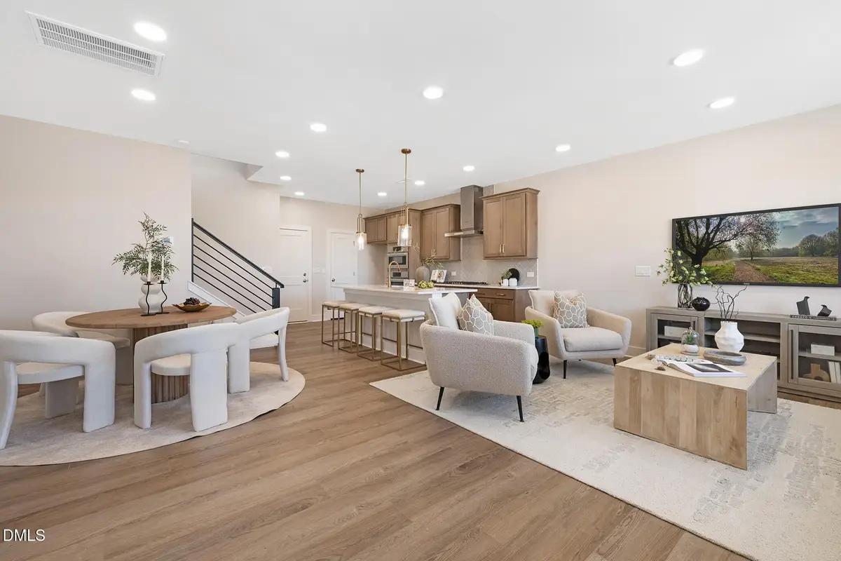 3131 White Rail Drive, Fuquay Varina, NC 27526 - Image #1