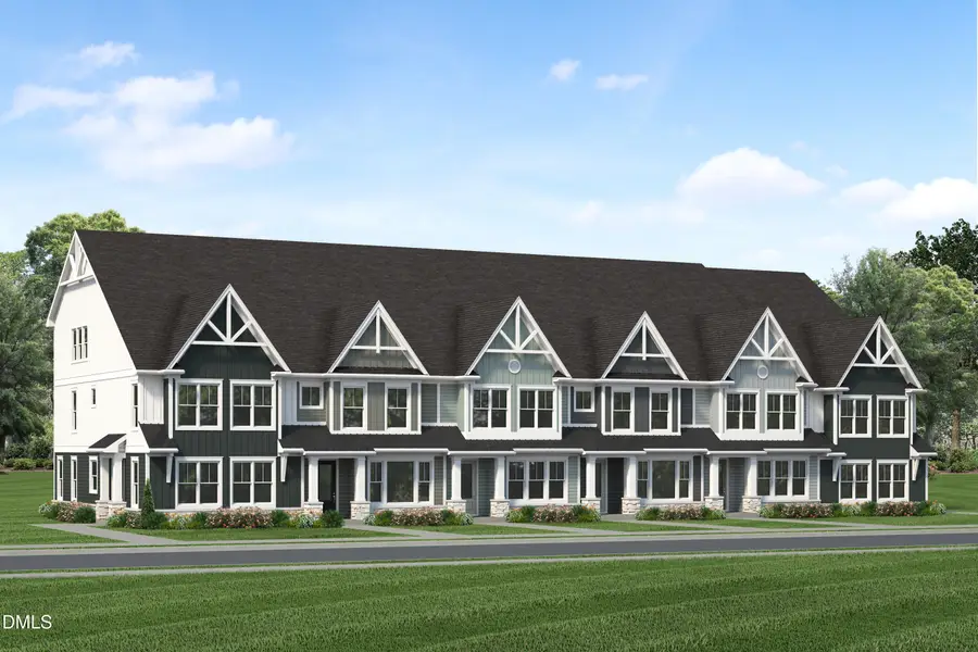 3131 White Rail Drive, Fuquay Varina, NC 27526 - Image #2