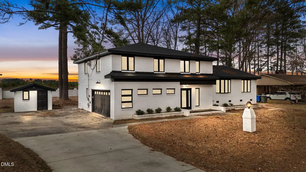 2417 Bel Air Avenue Se, Wilson, NC 27893 - #1