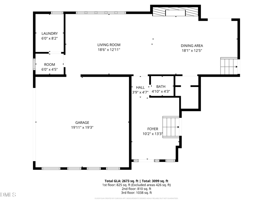 2417 Bel Air Avenue Se, Wilson, NC 27893 - #2