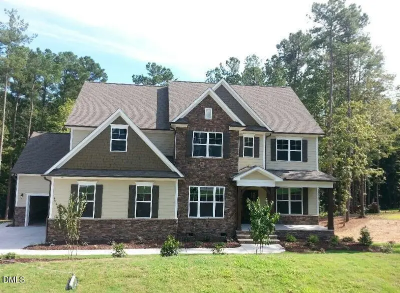 717 Rockport Drive, Clayton, NC 27527 - Image #1