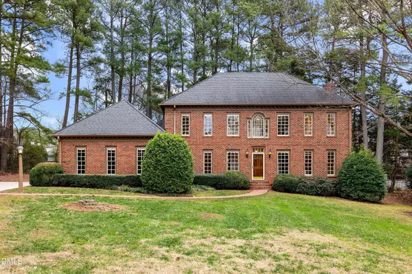 1708 Sawgrass Court, Raleigh, NC 27615