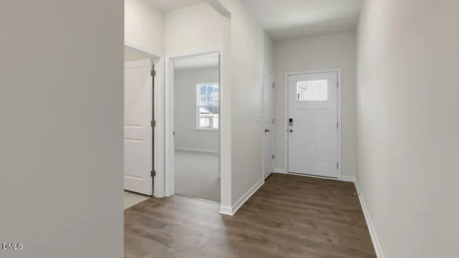 396 Rusling Leaf Drive, Fuquay Varina, NC 27526 - Image #2