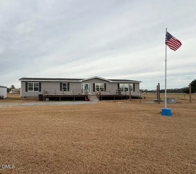 161 Brookleaf Drive, Dunn, NC 28334 - Image #1