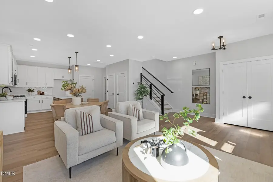 3129 White Rail Drive, Fuquay Varina, NC 27526 - Image #3