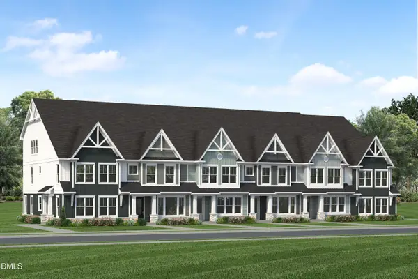 3133 White Rail Drive, Fuquay Varina, NC 27526