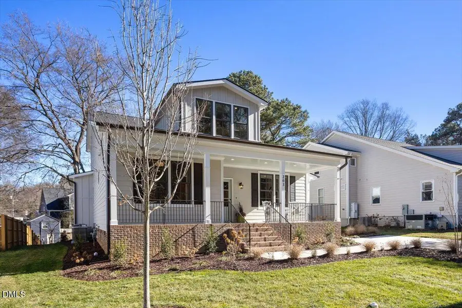 203 Baggett Avenue, Raleigh, NC 27604 - Image #3