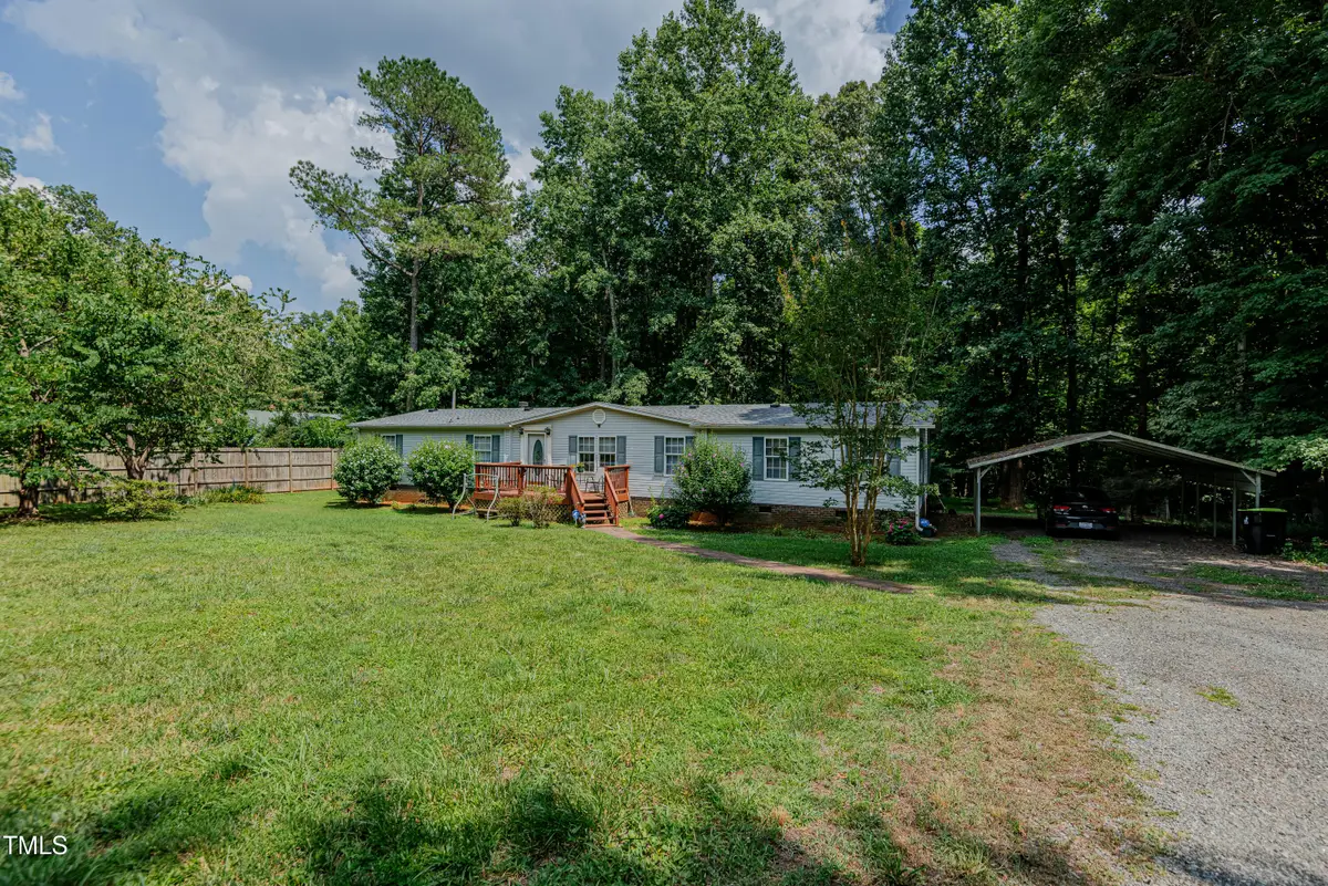1619 E Greensboro Chapel Hill Road, Graham, NC 27253 - Image #1