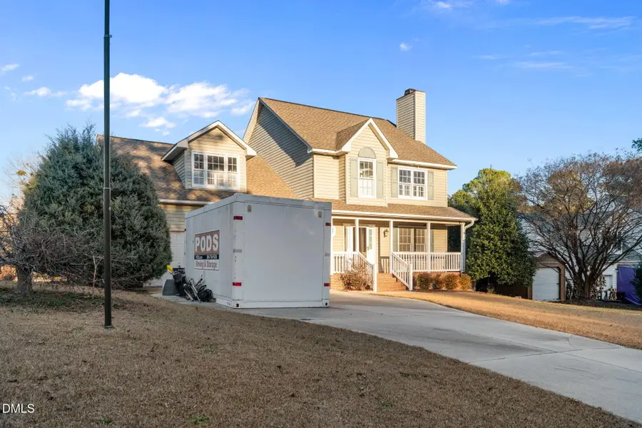 146 Yorkshire Drive, Cameron, NC 28326 - Image #2