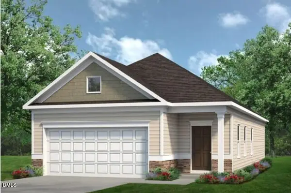 120 Oyster Tabby Drive, Lillington, NC 27546