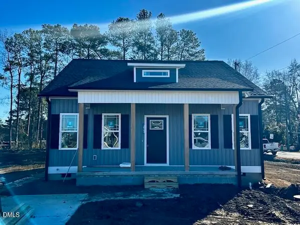 920 Micro Road W, Selma, NC 27576