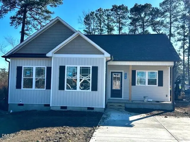 922 Micro Road W, Selma, NC 27576 - Image #1