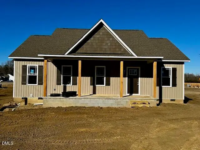 924 Micro Road W, Selma, NC 27576 - Image #1