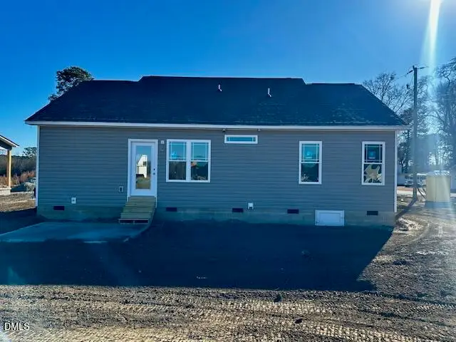 924 Micro Road W, Selma, NC 27576 - Image #2