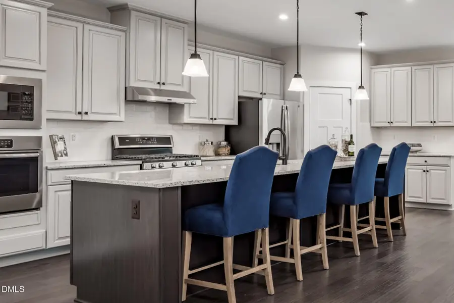 2712 Heather Hall Lane, Knightdale, NC 27604 - Image #3