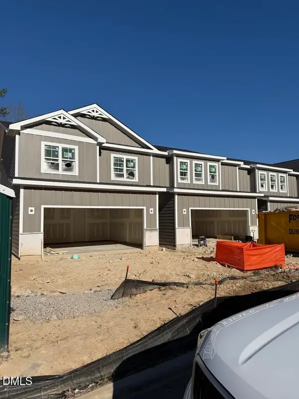 4411 Dominion Crest Drive, Apex, NC 27523