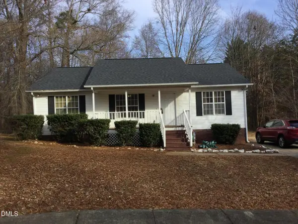 104 W Brown Street, Mebane, NC 27302