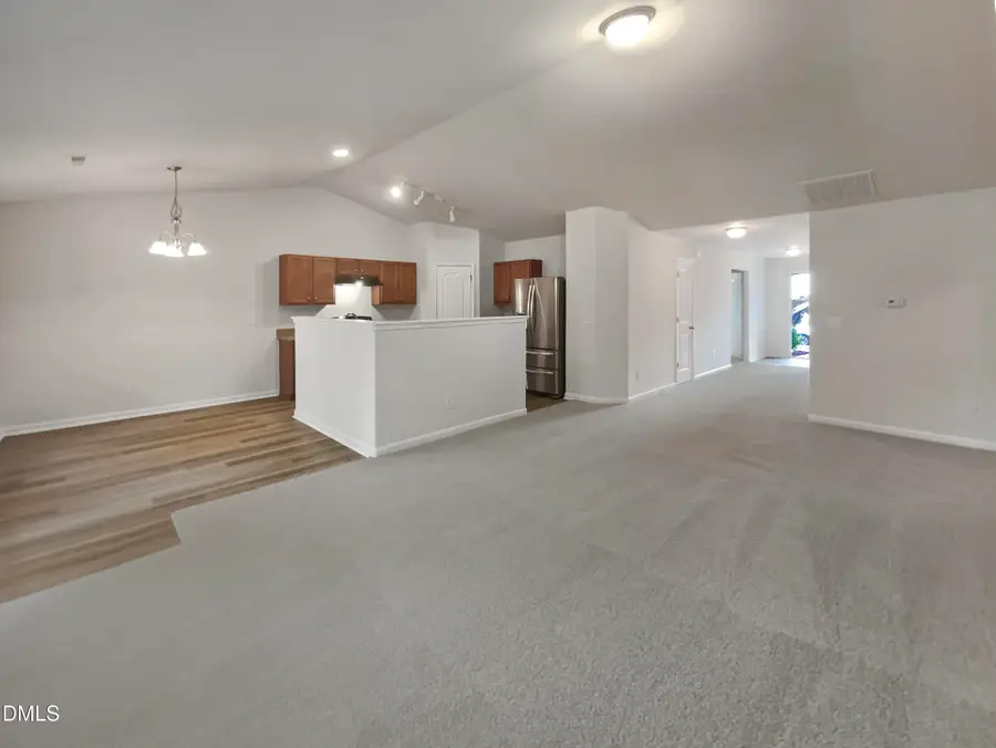 4404 Captain Falls Drive, Raleigh, NC 27610 - Image #3