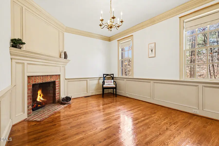 4604 Bartwood Drive, Raleigh, NC 27613 - Image #3