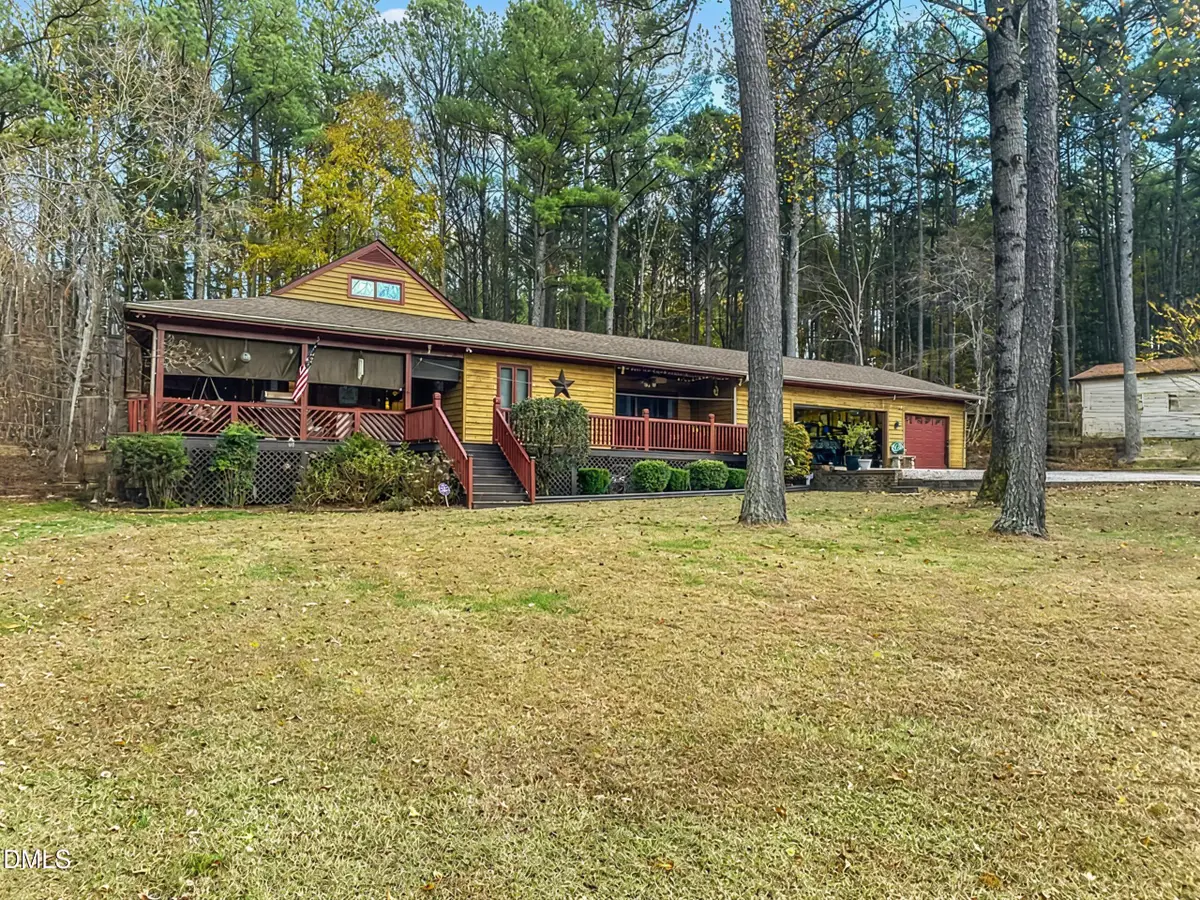 263 Pine Trail, Henderson, NC 27537 - Image #1