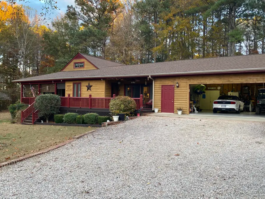 263 Pine Trail, Henderson, NC 27537 - Image #2