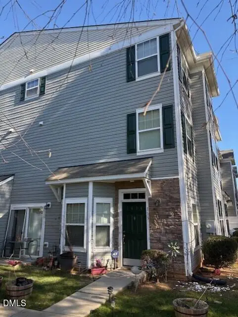 2120 Breezeway Drive #113, Raleigh, NC 27614 - Image #1