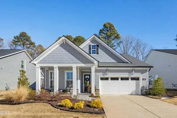 109 Wallington Court, Holly Springs, NC 27540