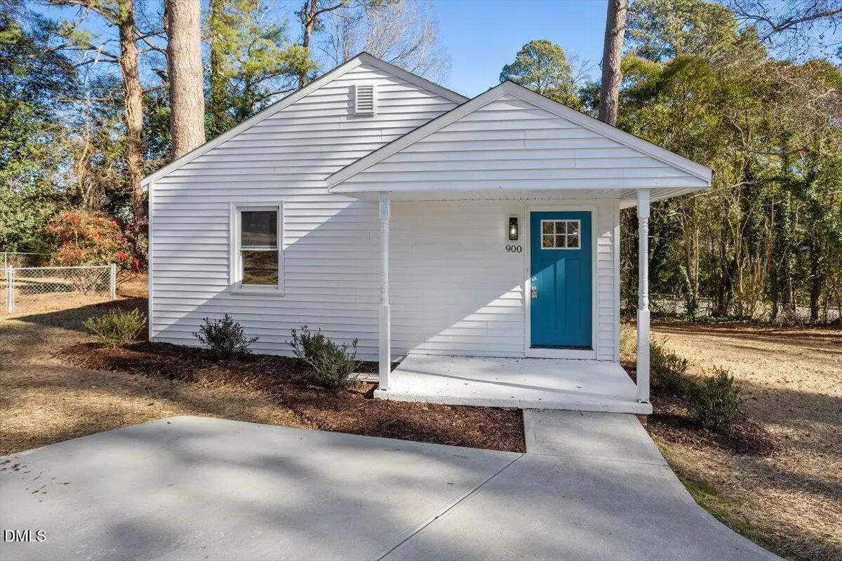 900 Powell Drive, Garner, NC 27529 - Image #1