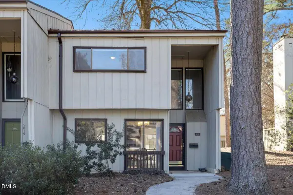 5021 Tall Pines Court, Raleigh, NC 27609