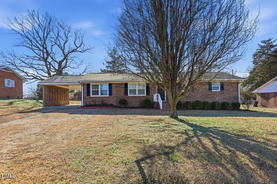 203 Nash Avenue, Franklinton, NC 27525 - Image #3
