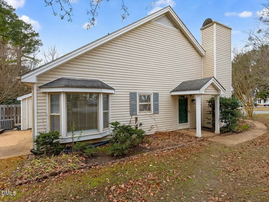 113 Towne View Trail, Garner, NC 27529 - Image #2