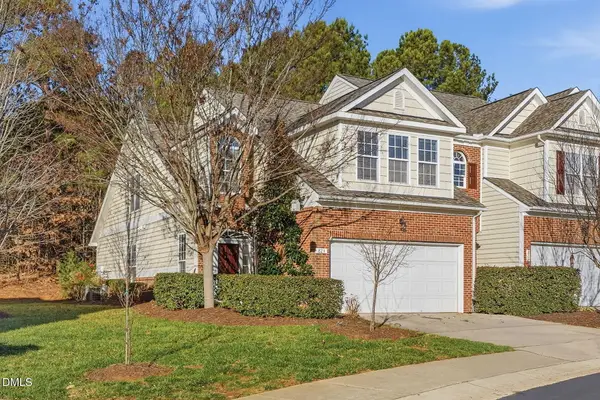 823 Swan Neck Lane, Raleigh, NC 27615